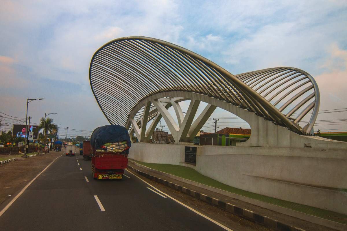 Kudus Kota Kretek