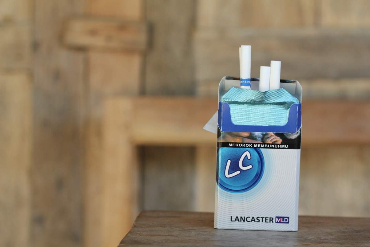 lancaster mld