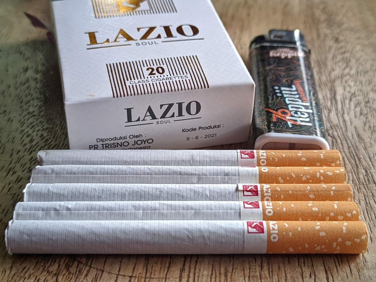 lazio skm filter