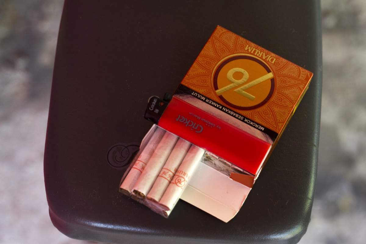 legenda dari kudus djarum 76 