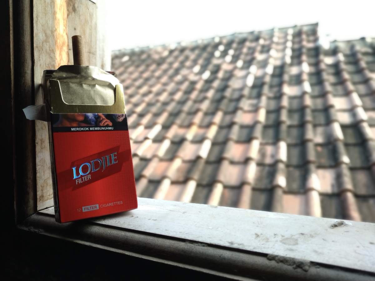 lodjie filter boyolali