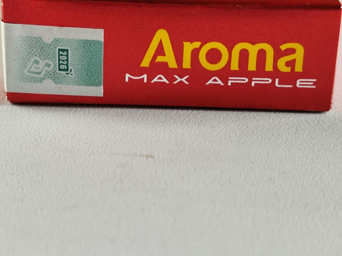 max apple 2026