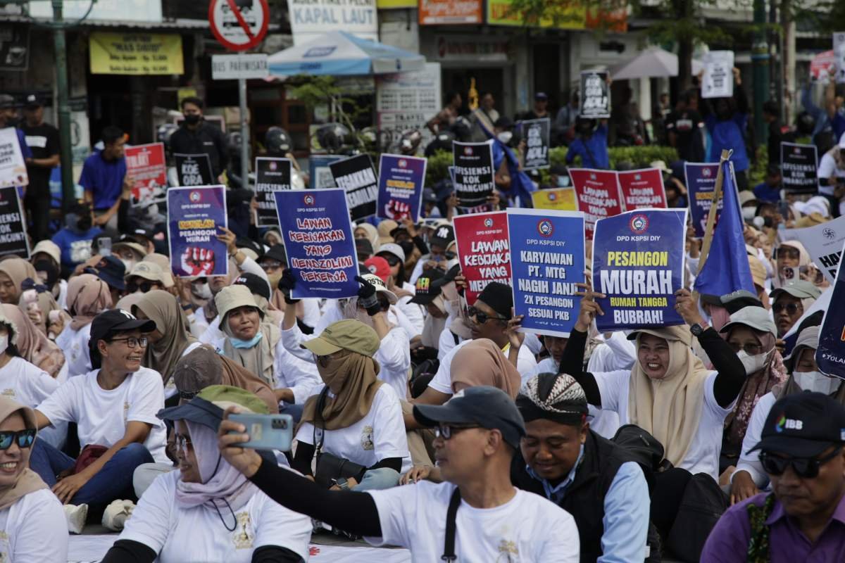 May Day 2026