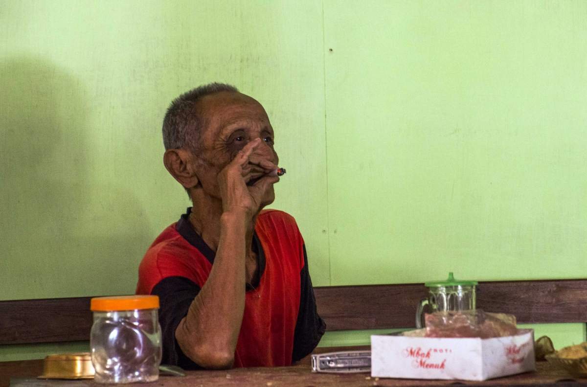 mbah karto sebat