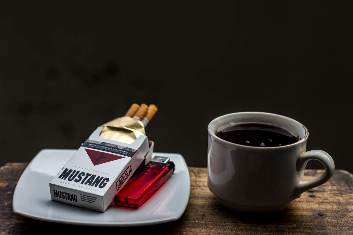 menu sarapan pagi mustang