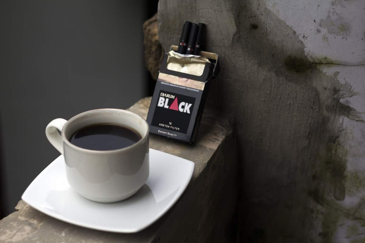 mild black by dajrum kudus