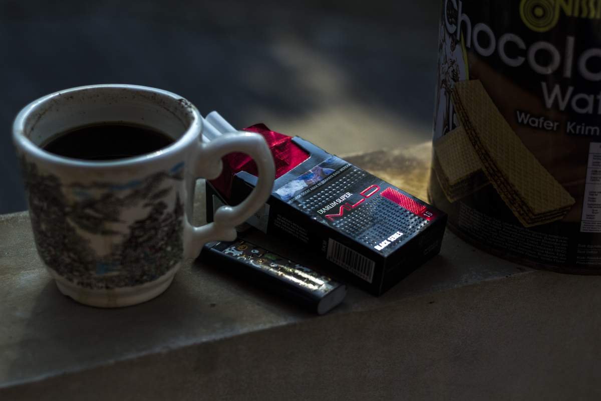 mld black series by djarum 