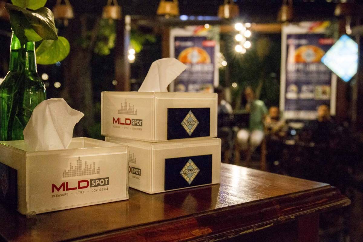 MLD Spot