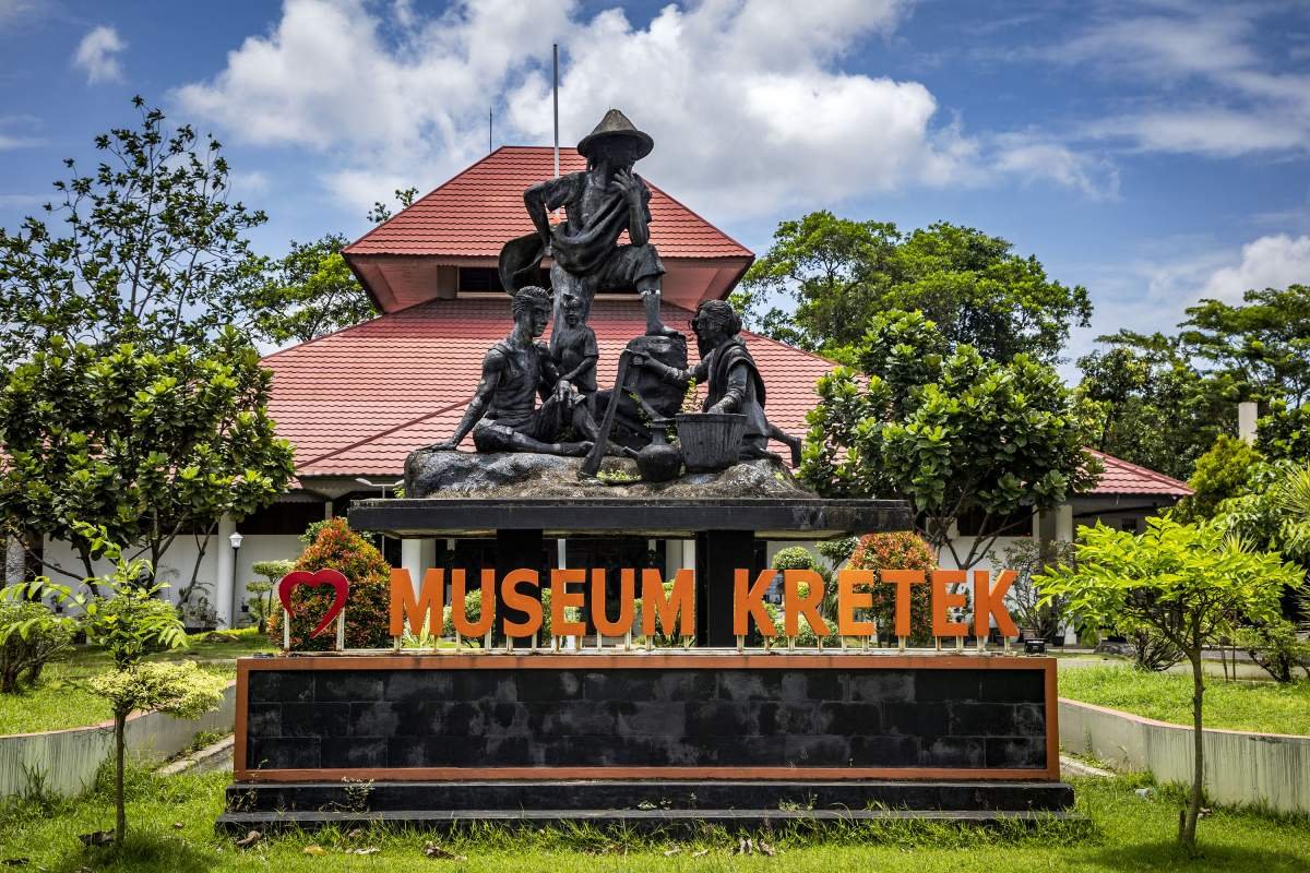 Museum Kretek
