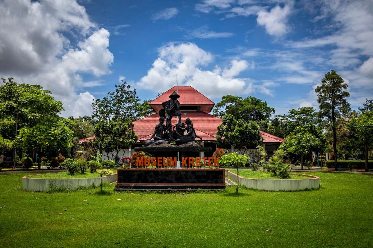 Museum Kretek Kudus