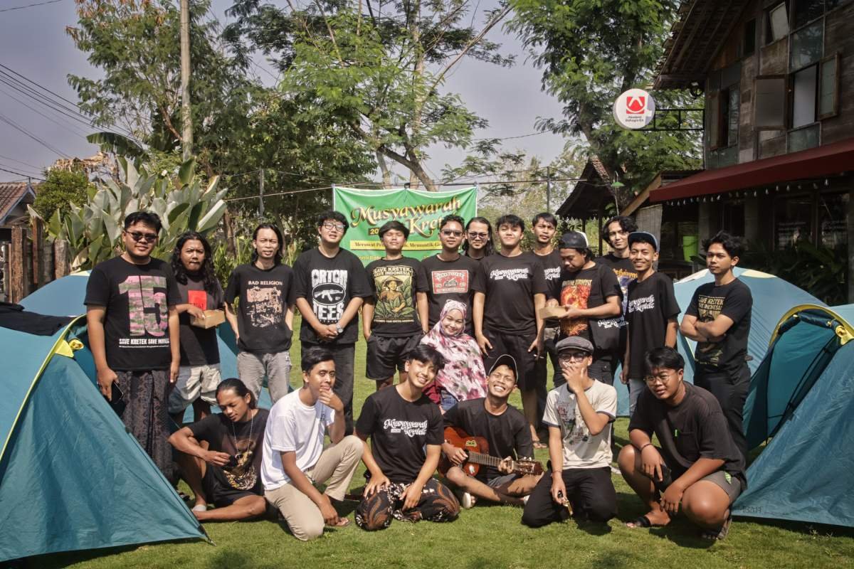 musyawarah Kretek 2026