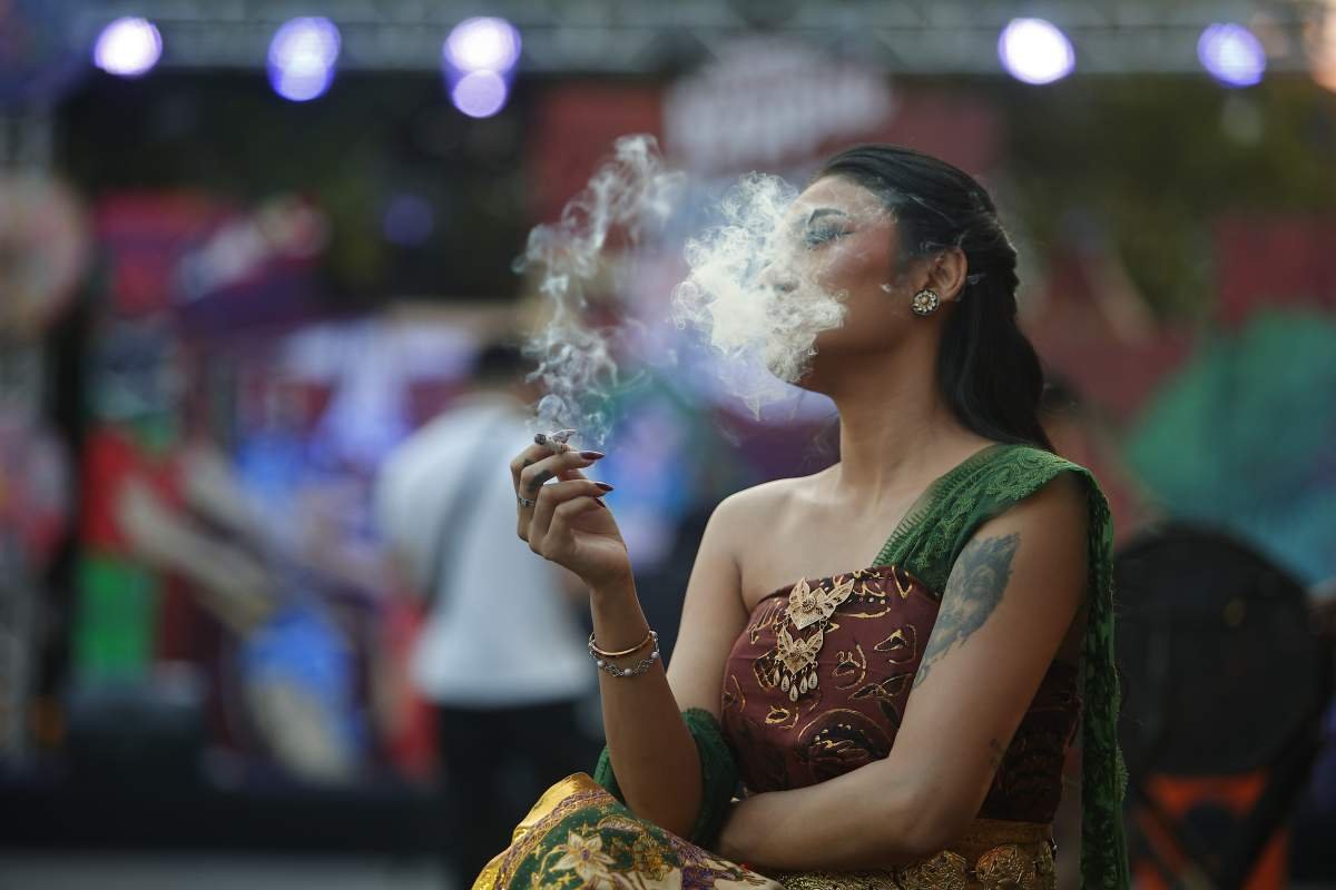 Ngangkring Art Fest Photo Sesion