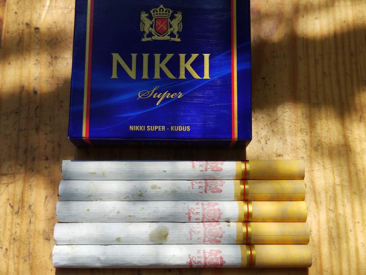 nikki super dari kudus