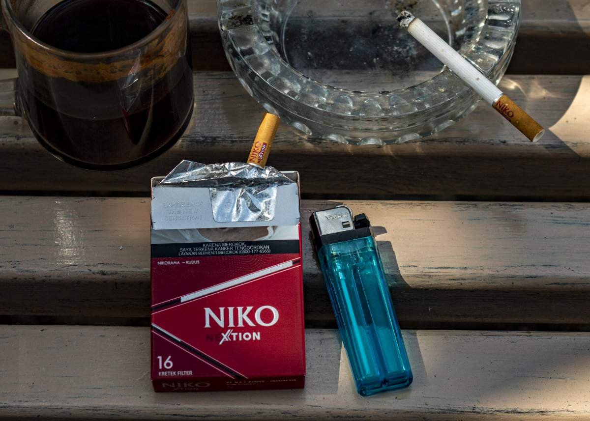 nikko nextion kretek mesin