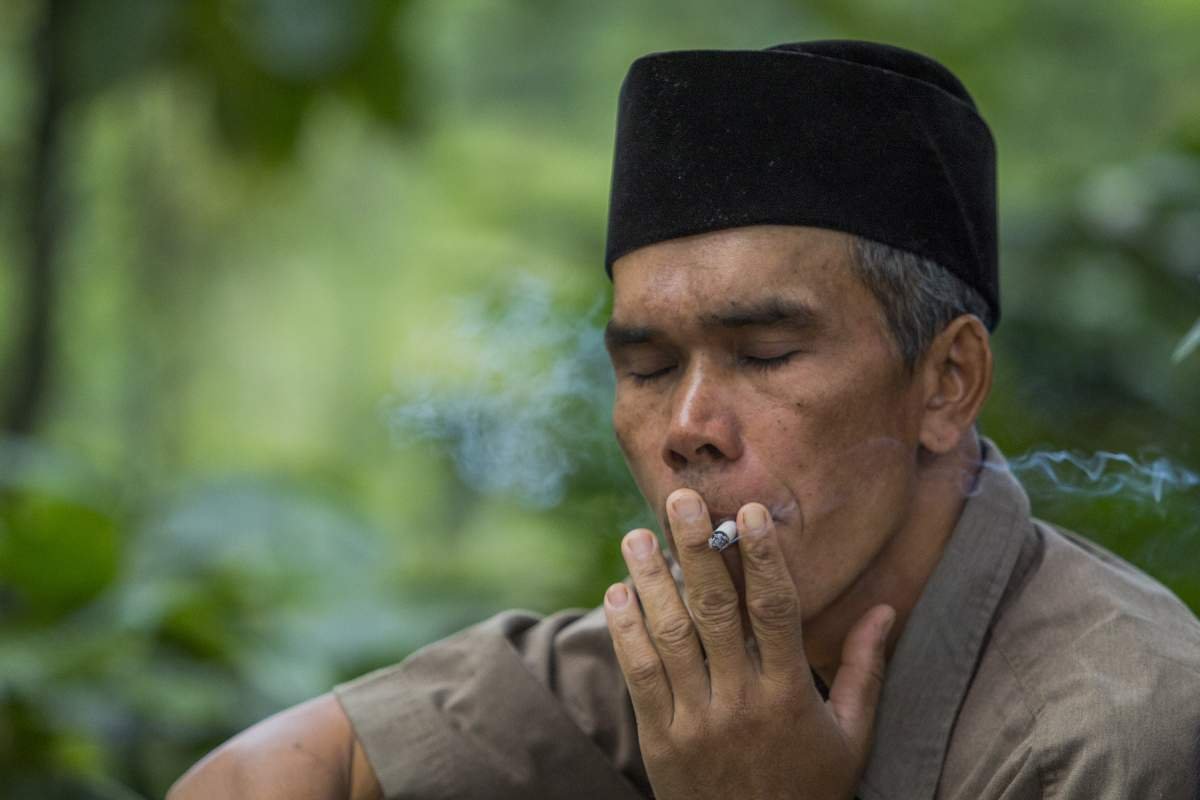 nikmat mana lagi yang kau dustakan