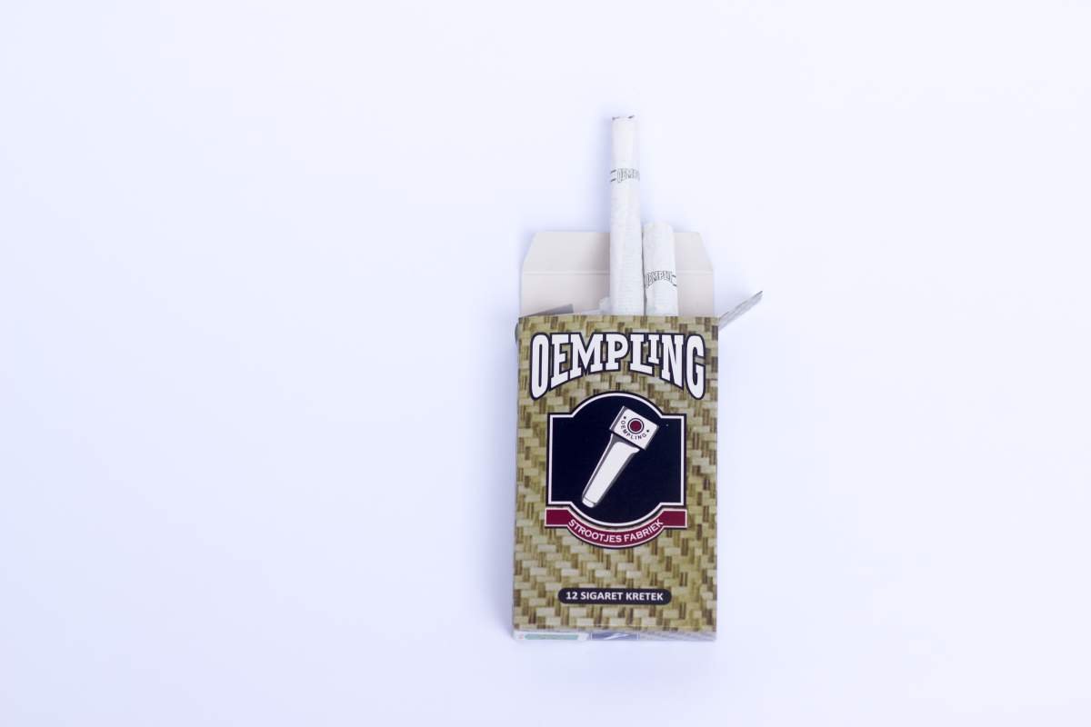 oempling kretek