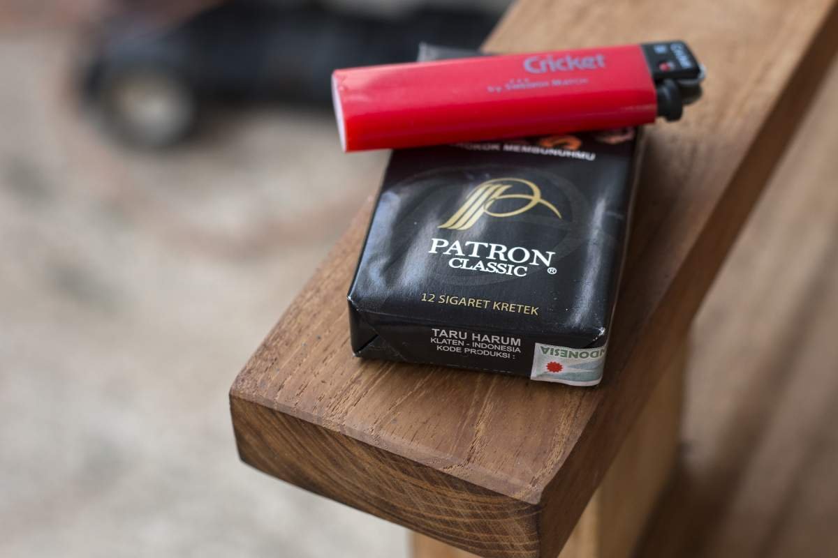 patron klasik