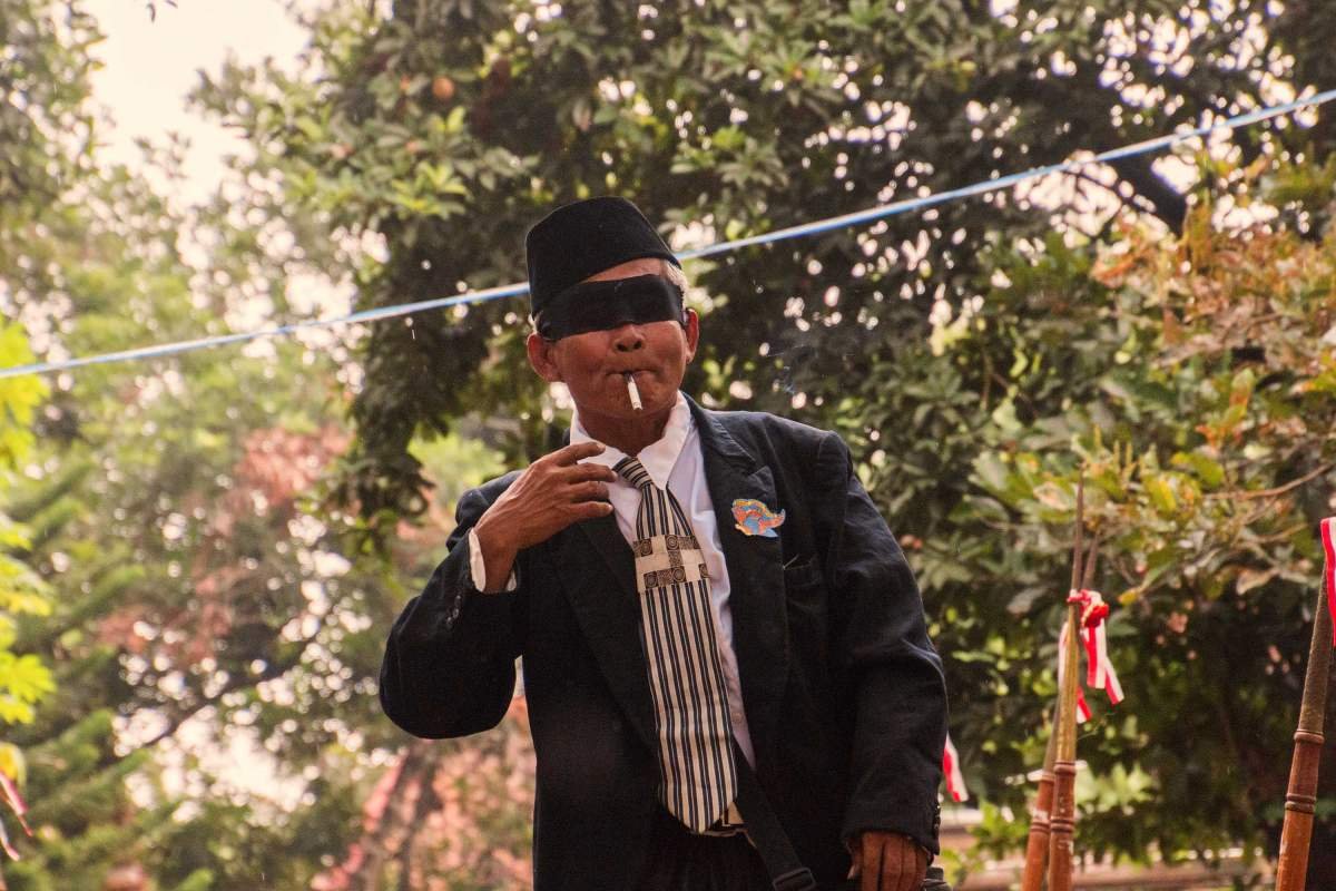 pembukaan ngayogjazz 2022
