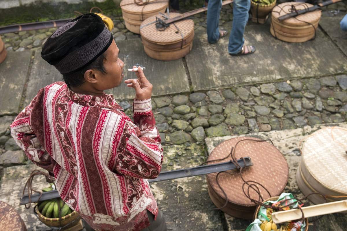 penikmat skt