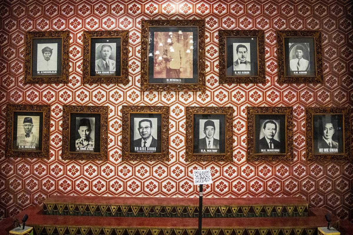 Awal Mula Kretek: Dari Sesak Napas menjadi Identittas