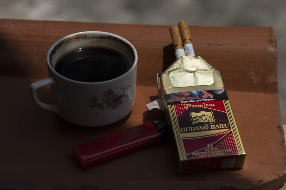 premium skm gudang abru