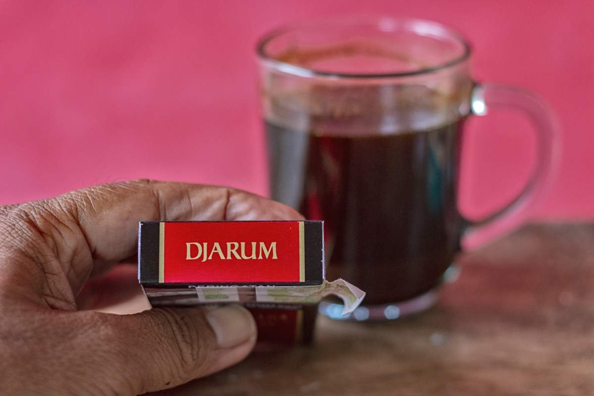 produk andalan dari kudus
