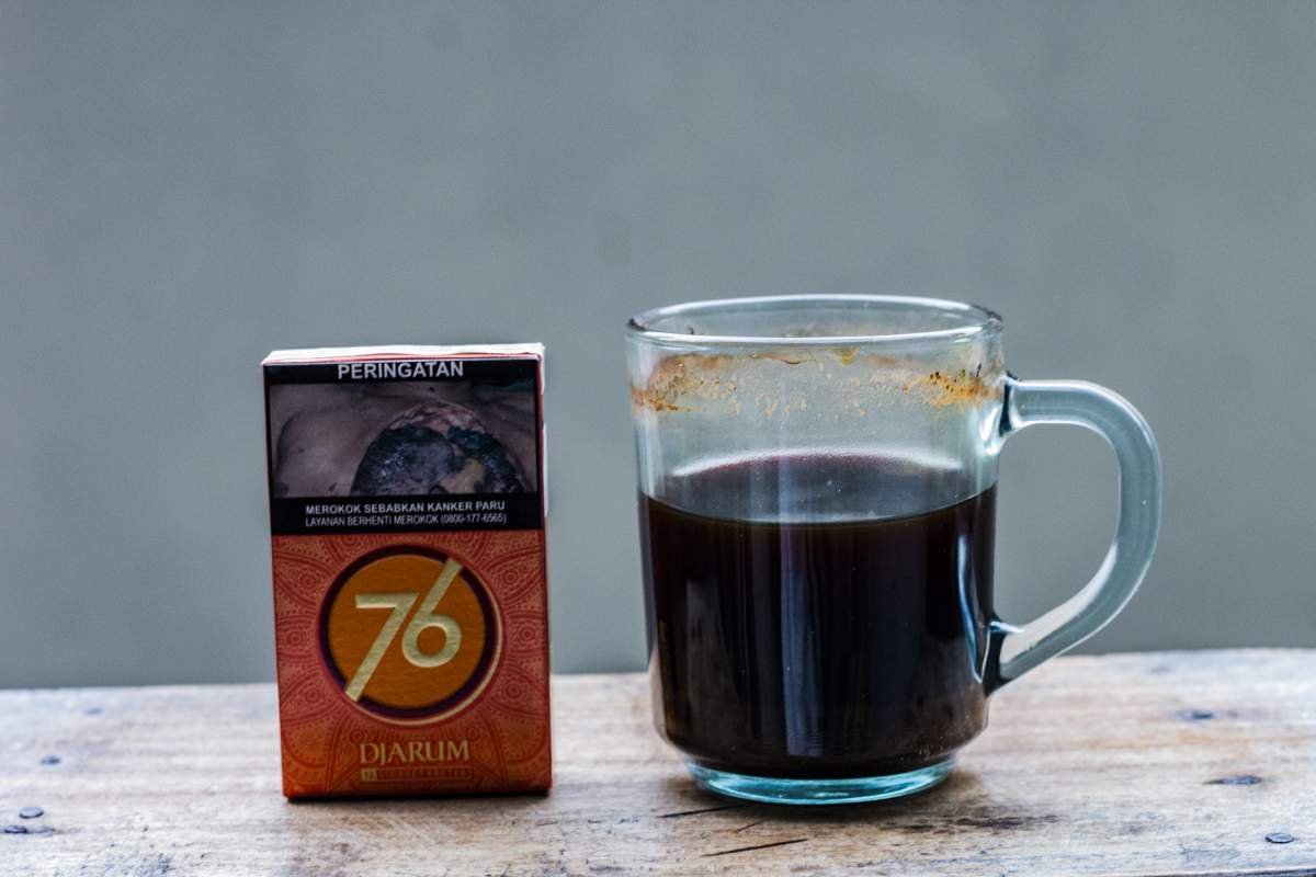 produk legendaris dari djarum