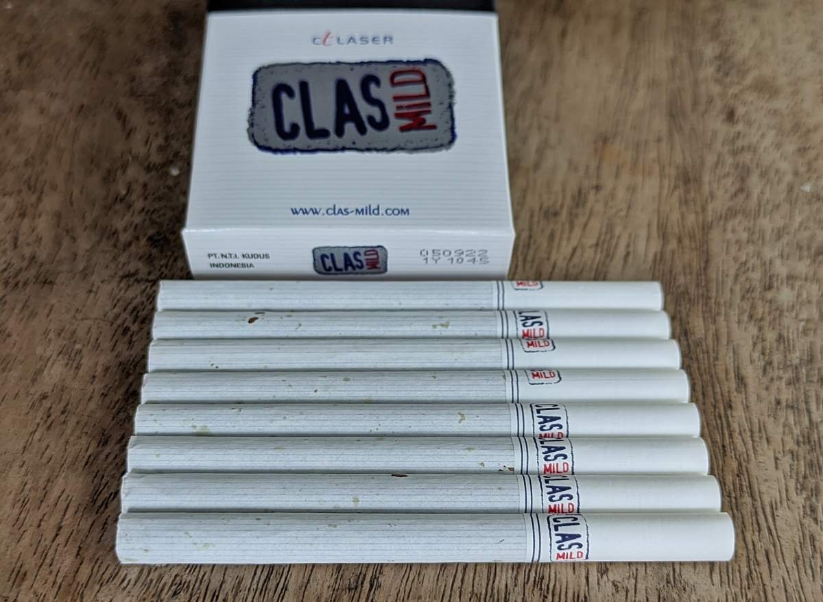 produk nojorono class mild