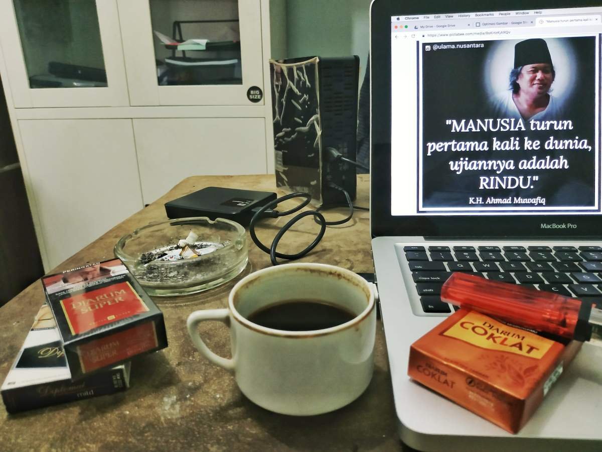Quote Tentang Kehidupan