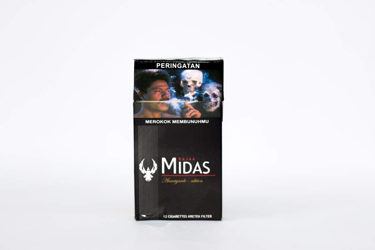 Rajaa Midas