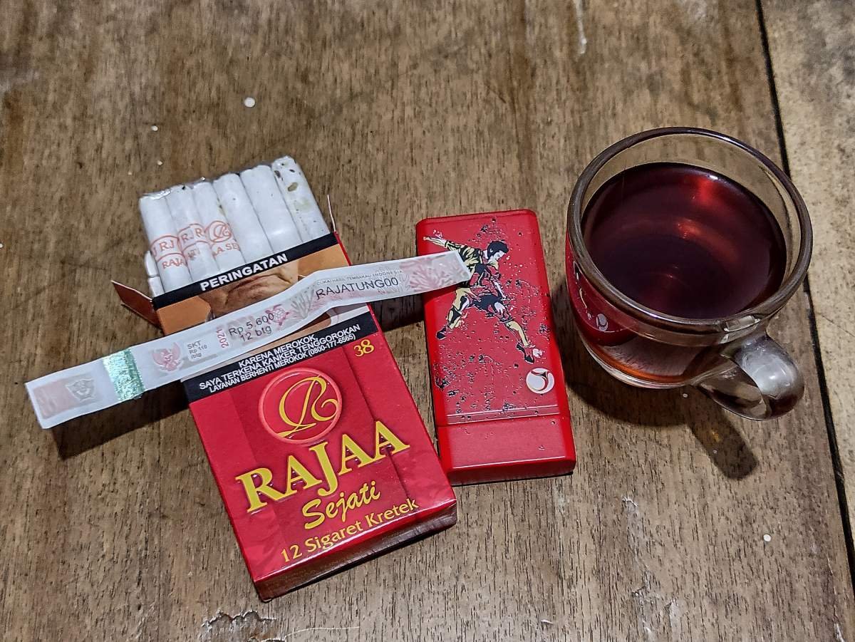 rajaa sejati 