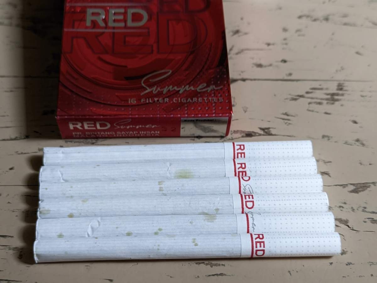 Red Mild