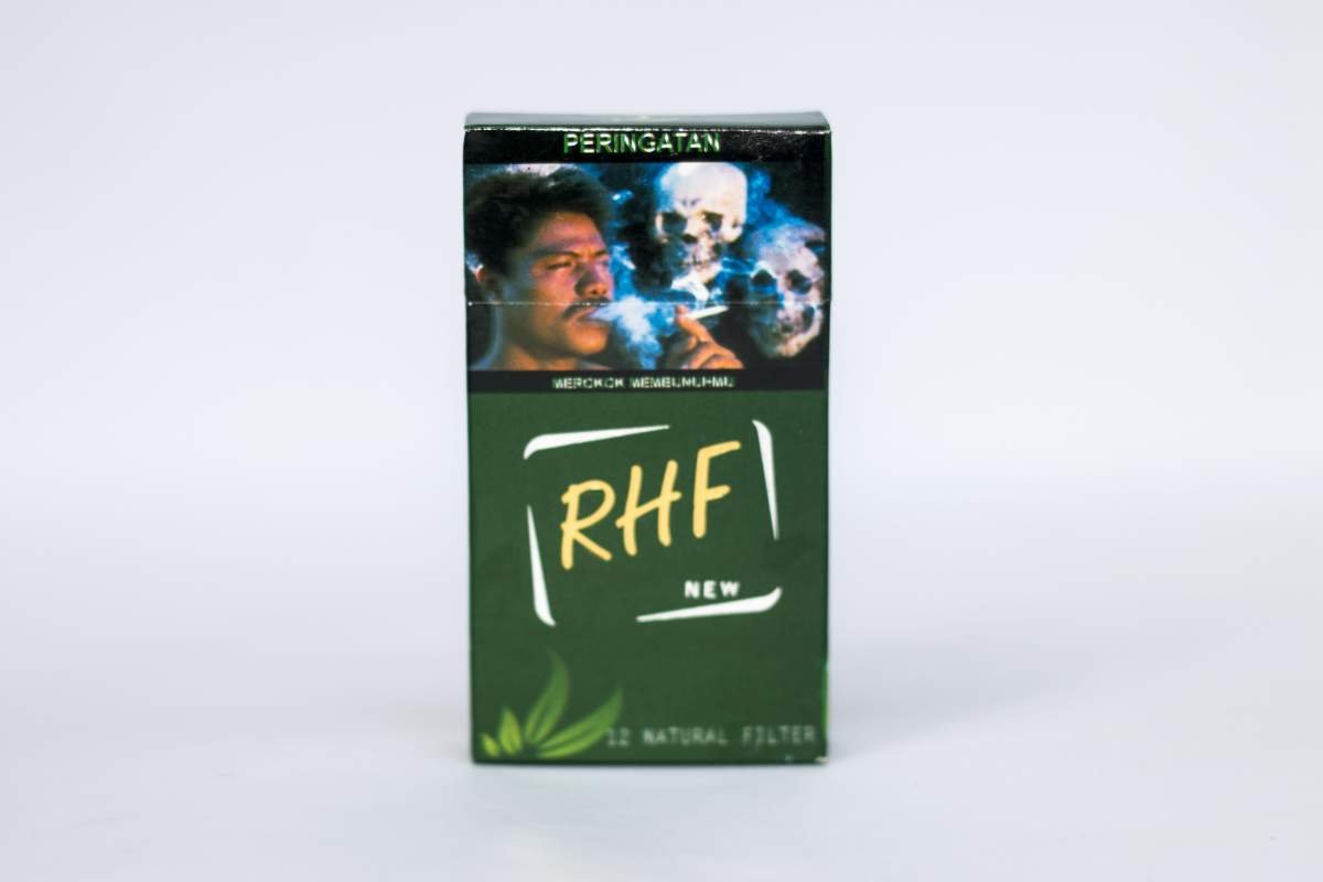 RHF New