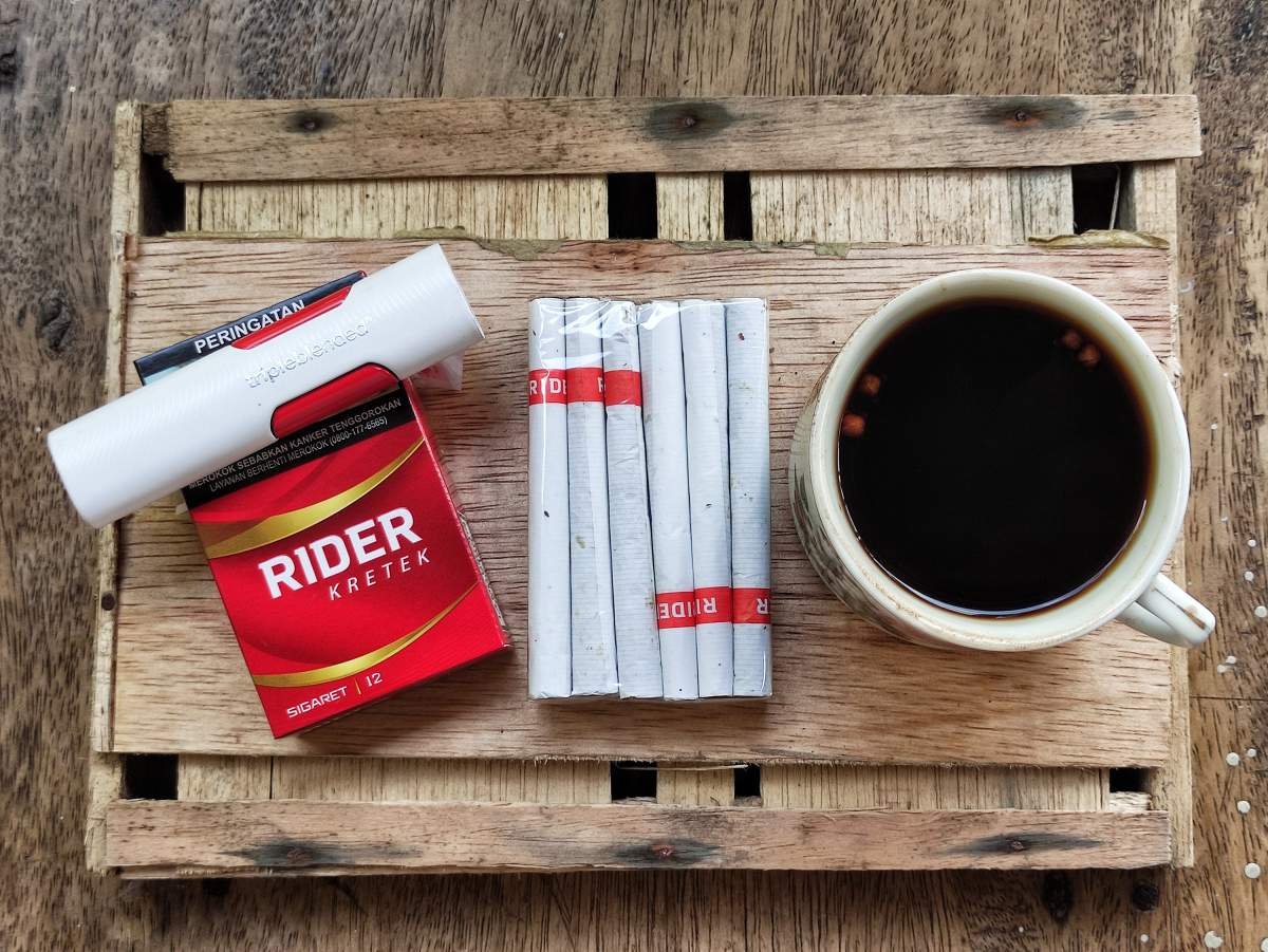 rider kudus