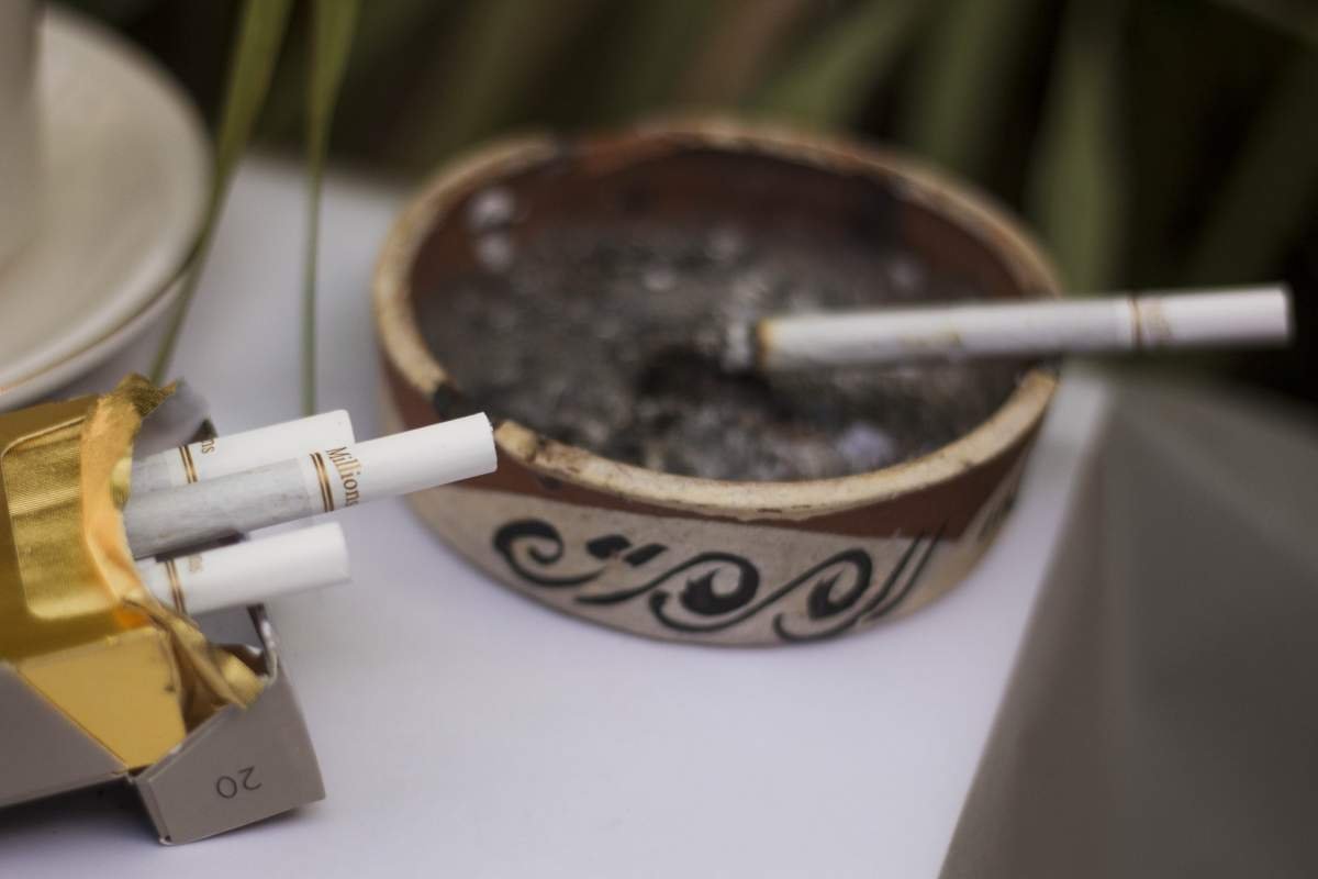 Rokok Million