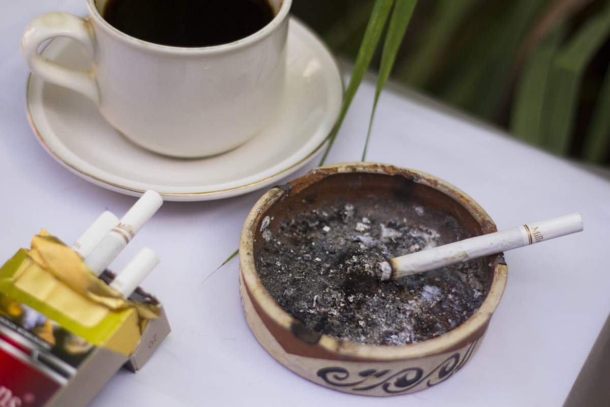Rokok Million dari Kudus, Jateng