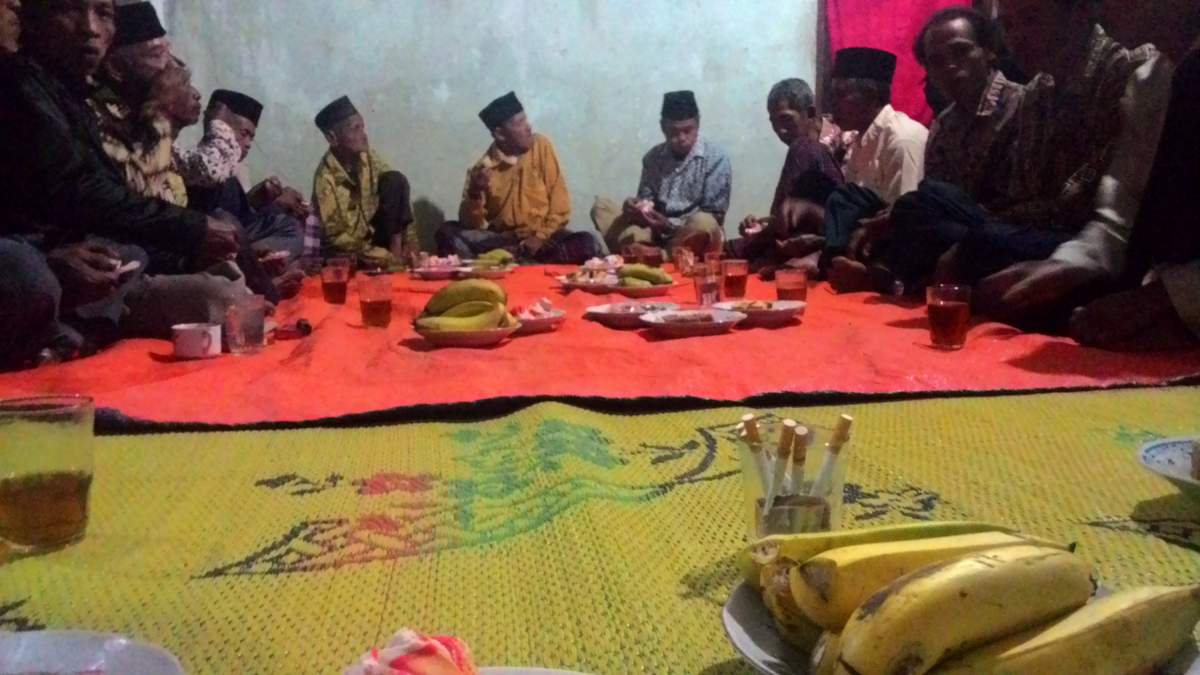 Rokok Tahlil