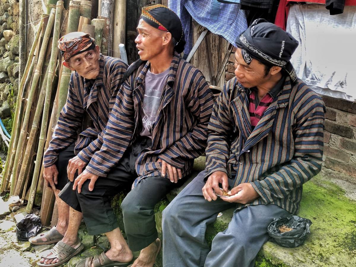Sebat Budaya tingwe