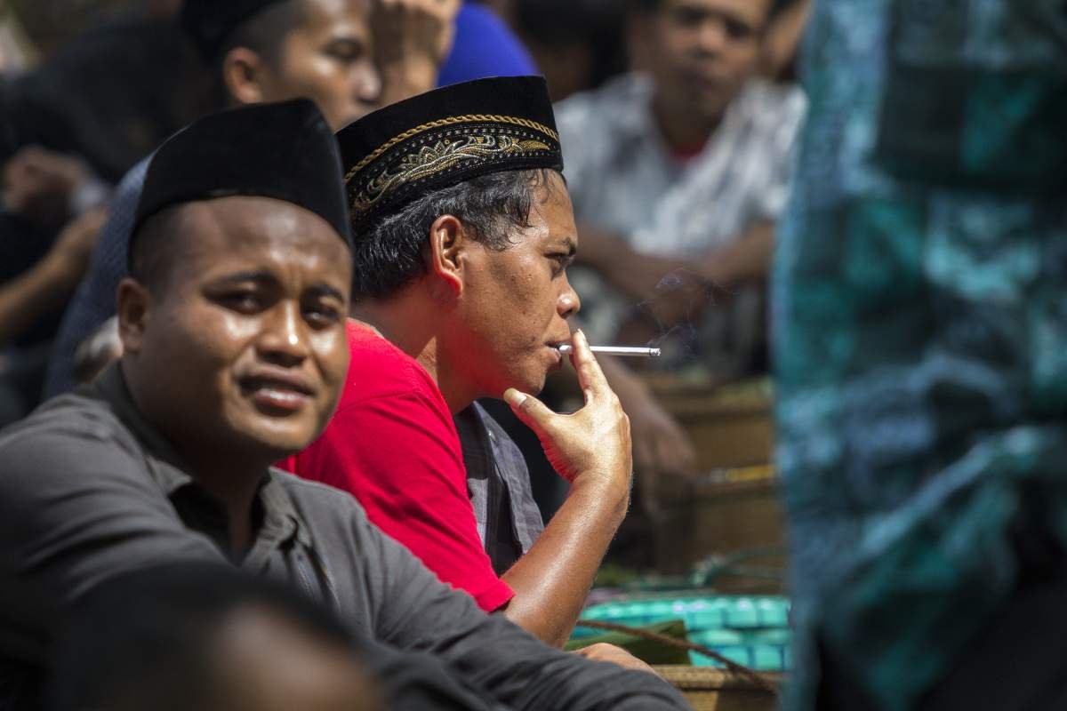sebat kenduri temanggung