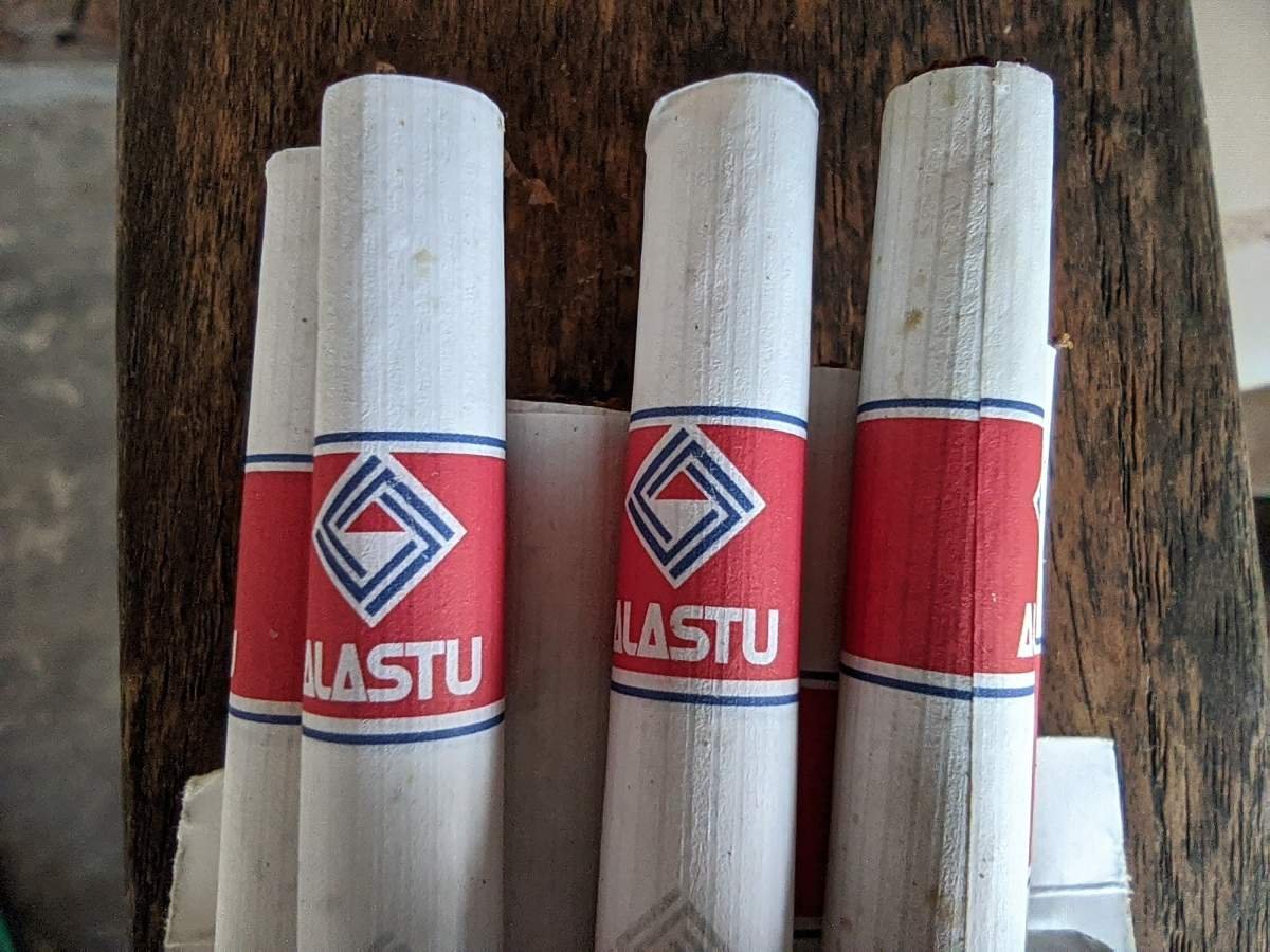 sehat tentrem kretek rempah