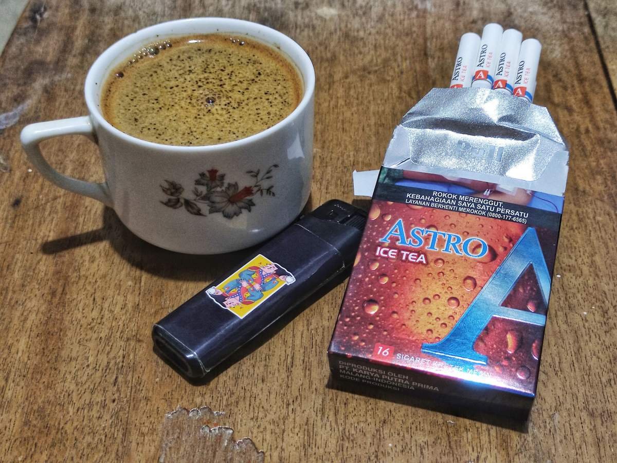 skm astro ice tea