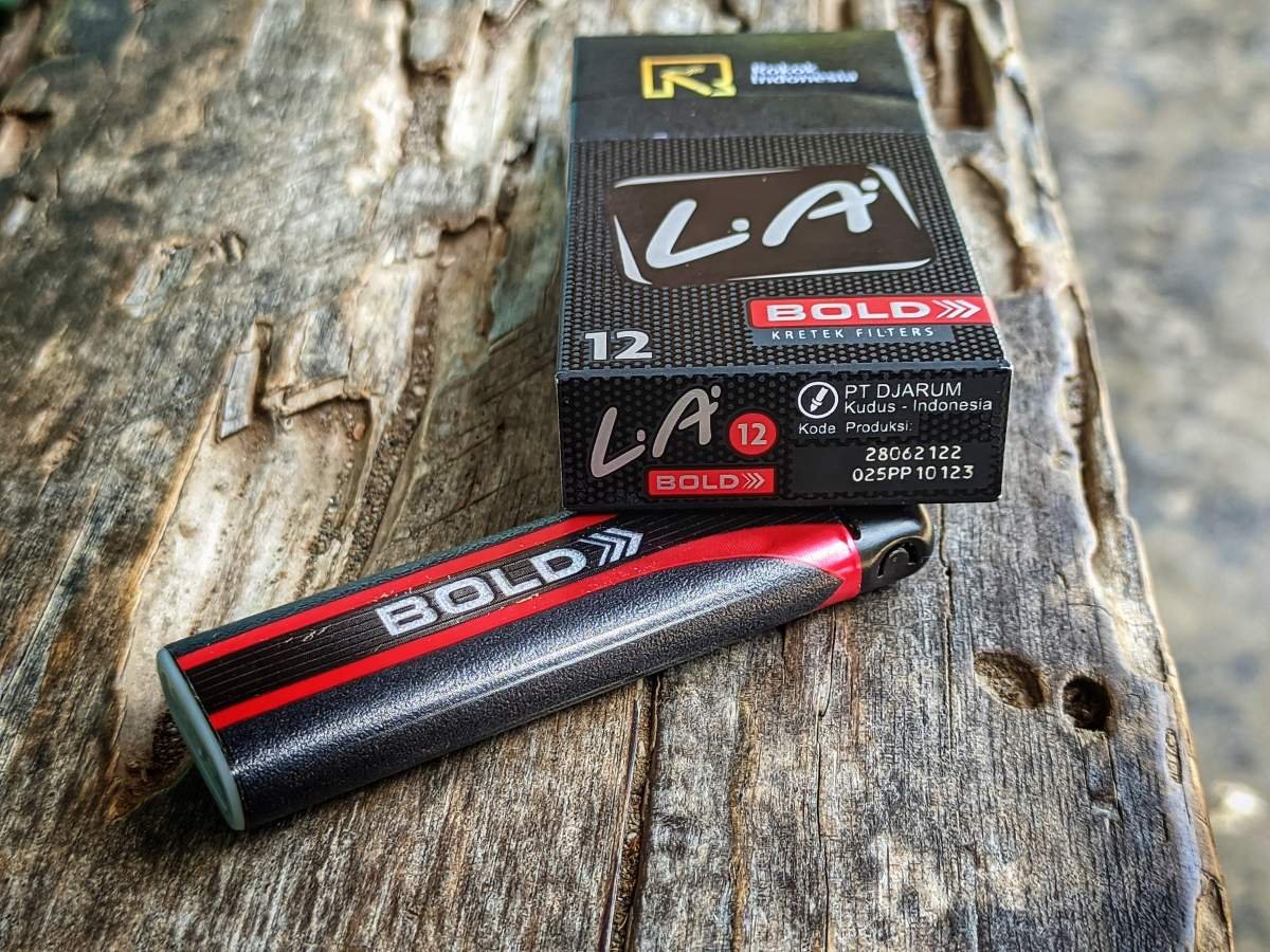 skm bold by la djarum kudus