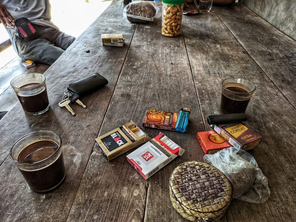 skm dan skm mild