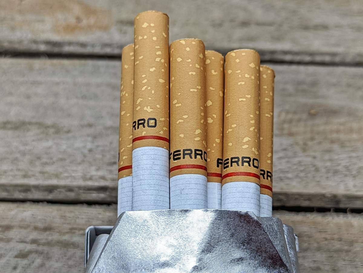 skm ferro filter