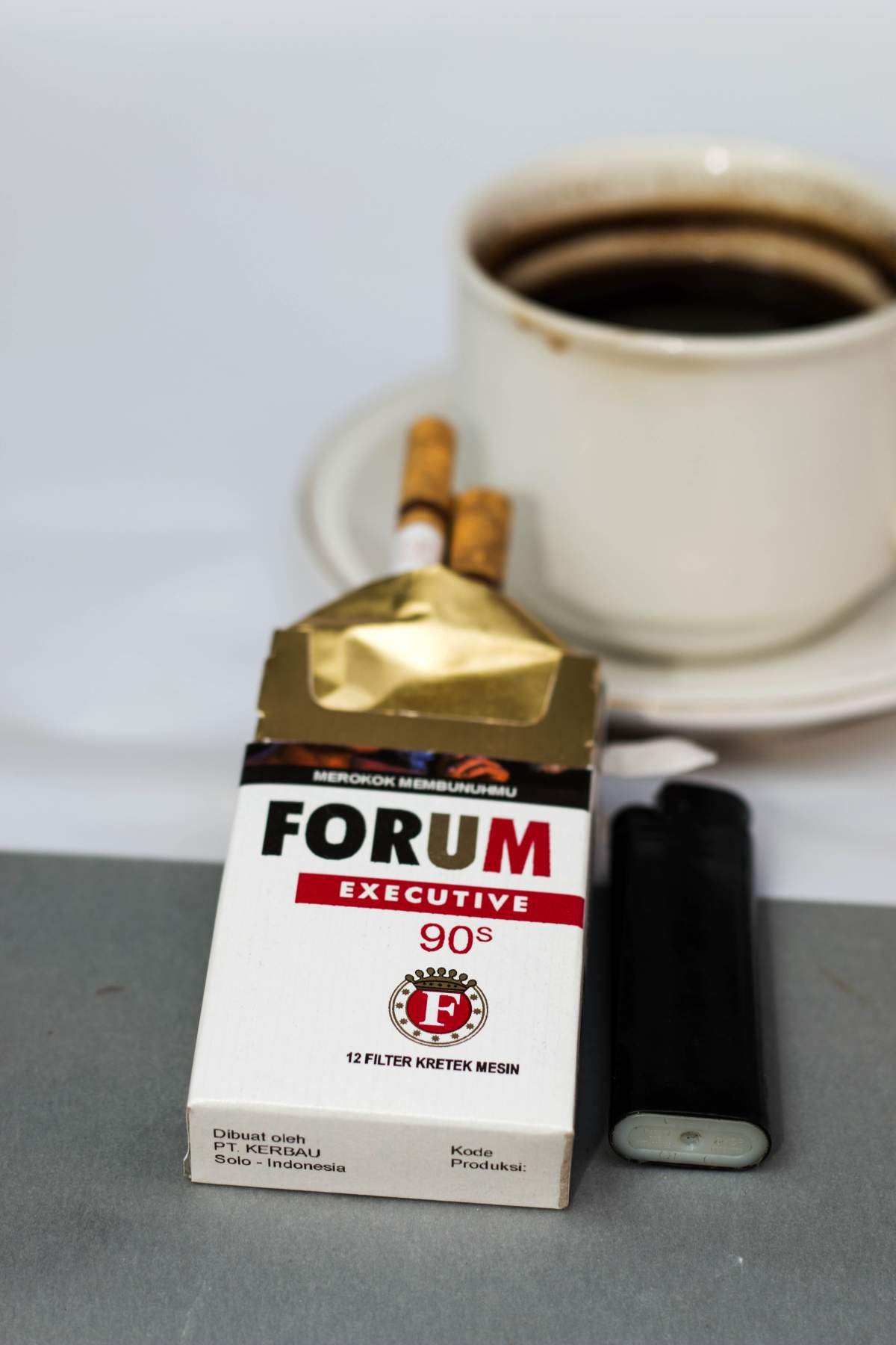 SKM Forum Executive