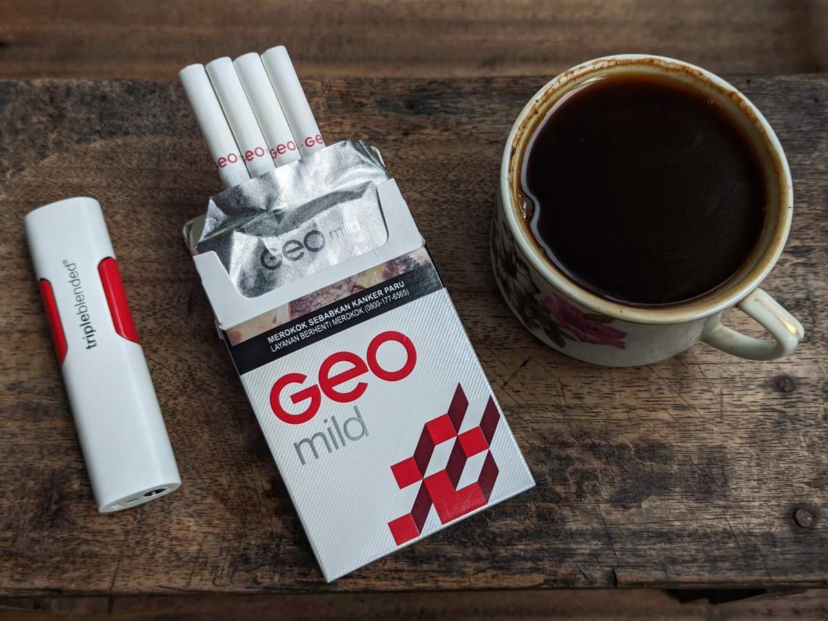 skm geo kretek