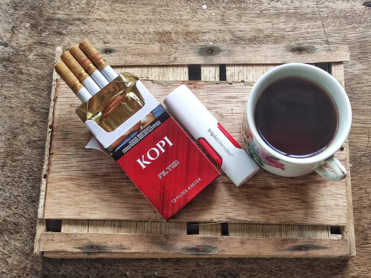 skm kopi filter