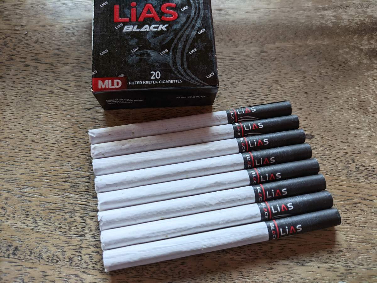 skm lias black