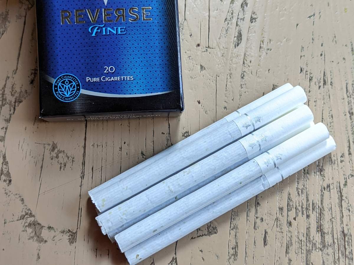 skm mild reverse fine