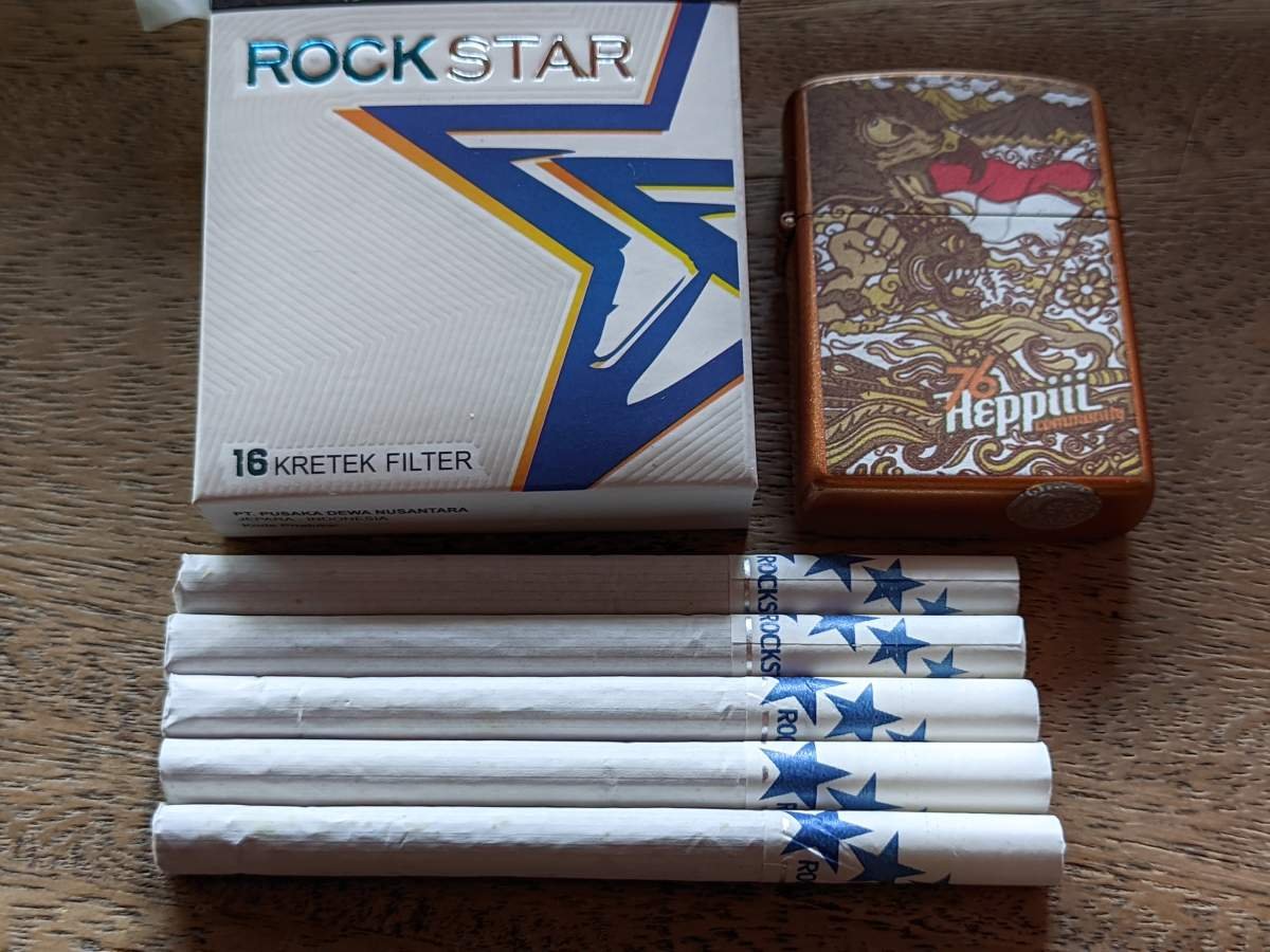 skm mild rock star